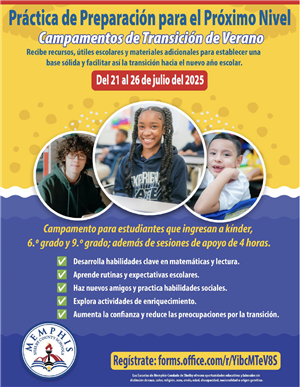 KK Summer Bridge Camp-Spanish